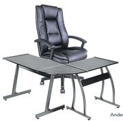 Anderson High Back Chair