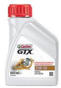 Castrol Magnatek 10W Engine Oil-5Ltr