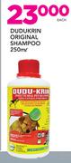 Dudukrin Original Shampoo-250ml