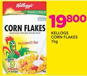 Kelloggs Corn Flakes-1kg