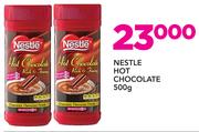 Nestle Hot Chocolate-500g Each