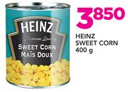 Heinz Sweet Corn-400g