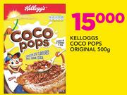 Kelloggs Coco Pops Original-500g