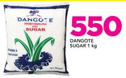 Dangote Sugar-1kg