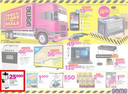 Game Nigeria : Truck Loads Of Deals (1 March - 14 March 2018), page 1