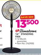 Binatone 16" Standing Fan
