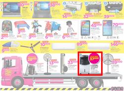 Game Nigeria : Truck Loads Of Deals (1 March - 14 March 2018), page 3