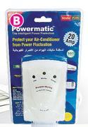 Powermatic Air Conditioner Surge Protector