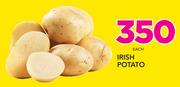Irish Potato-Each