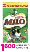 Nestle Milo Jumbo-1Kg