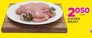 Chicken Breast-Per Kg