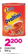 Ovaltine-800g