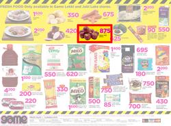 Game Nigeria : Truck Loads Of Deals (1 March - 14 March 2018), page 8