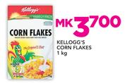 Kellogg's Corn Flakes-1Kg