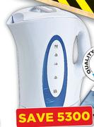 Logik 1.7Ltr Cordless Kettle RSH-441668-01