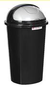 Contour 25Ltr Round Lift Bin