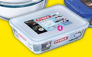 Pyrex Optimum Cook & Freeze 1.5Ltr