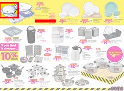 Game Malawi : Truck Loads Of Deals (8 March - 14 March 2018), page 3