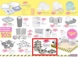 Game Malawi : Truck Loads Of Deals (8 March - 14 March 2018), page 3
