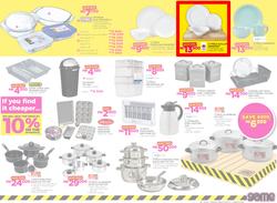 Game Malawi : Truck Loads Of Deals (8 March - 14 March 2018), page 3