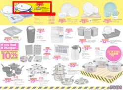 Game Malawi : Truck Loads Of Deals (8 March - 14 March 2018), page 3