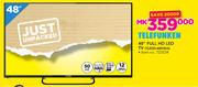 Telefunken 48" Full HD LED TV TLEDD-48FHDA