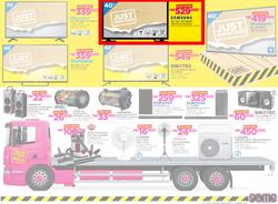 Game Malawi : Truck Loads Of Deals (8 March - 14 March 2018), page 5