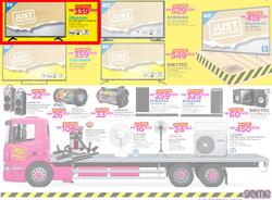 Game Malawi : Truck Loads Of Deals (8 March - 14 March 2018), page 5