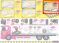Game Malawi : Truck Loads Of Deals (8 March - 14 March 2018), page 5