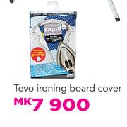 Tevo Ironing Board Cover