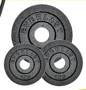 Everlast Barbell Disc-5Kg