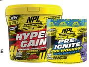 NPL Hypergain-4Kg Each