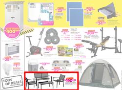 Game Malawi : Truck Loads Of Deals (8 March - 14 March 2018), page 8