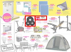 Game Malawi : Truck Loads Of Deals (8 March - 14 March 2018), page 8