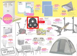Game Malawi : Truck Loads Of Deals (8 March - 14 March 2018), page 8