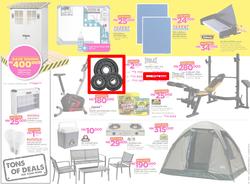 Game Malawi : Truck Loads Of Deals (8 March - 14 March 2018), page 8