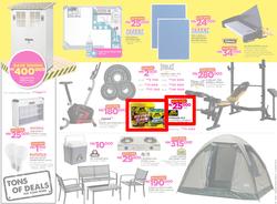 Game Malawi : Truck Loads Of Deals (8 March - 14 March 2018), page 8