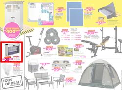 Game Malawi : Truck Loads Of Deals (8 March - 14 March 2018), page 8