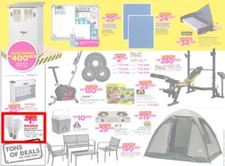 Game Malawi : Truck Loads Of Deals (8 March - 14 March 2018), page 8