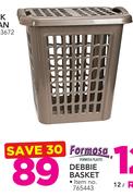 Formosa Debbie Basket