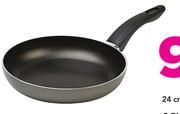 Mainstays 24cm Non Stick Frying Pan