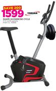 Trojan Shape 24 Exercise Cycle