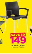 Alexis Chair