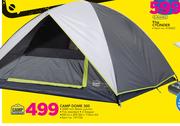 Campmaster Camp Dome 300