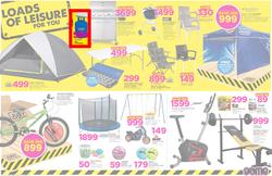 Game Cape : Truck Loads Of Deals (21 Feb - 6 March 2018), page 7