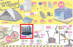 Game Cape : Truck Loads Of Deals (21 Feb - 6 March 2018), page 7