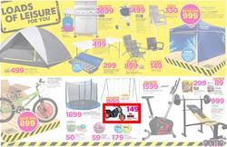 Game Cape : Truck Loads Of Deals (21 Feb - 6 March 2018), page 7