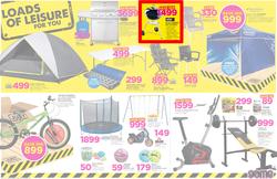 Game Cape : Truck Loads Of Deals (21 Feb - 6 March 2018), page 7
