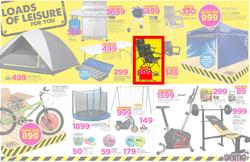 Game Cape : Truck Loads Of Deals (21 Feb - 6 March 2018), page 7