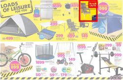 Game Cape : Truck Loads Of Deals (21 Feb - 6 March 2018), page 7